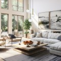 lampa wisząca do eleganckich wnętrz Milagro Niko Gold ML0332