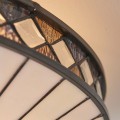 nastrojowy plafon sufitowy Tiffany Fargo 64145 Interiors