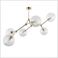Fairy Gold 3532 lampa wisząca 6 x Gu10 TKlighting