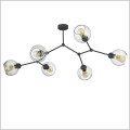 nowoczesna lampa do salonu FAIRY TKlighting 2731