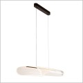 lampa wisząca do wnętrz nowoczesnych Casel Italux PND-57882-32W-3K