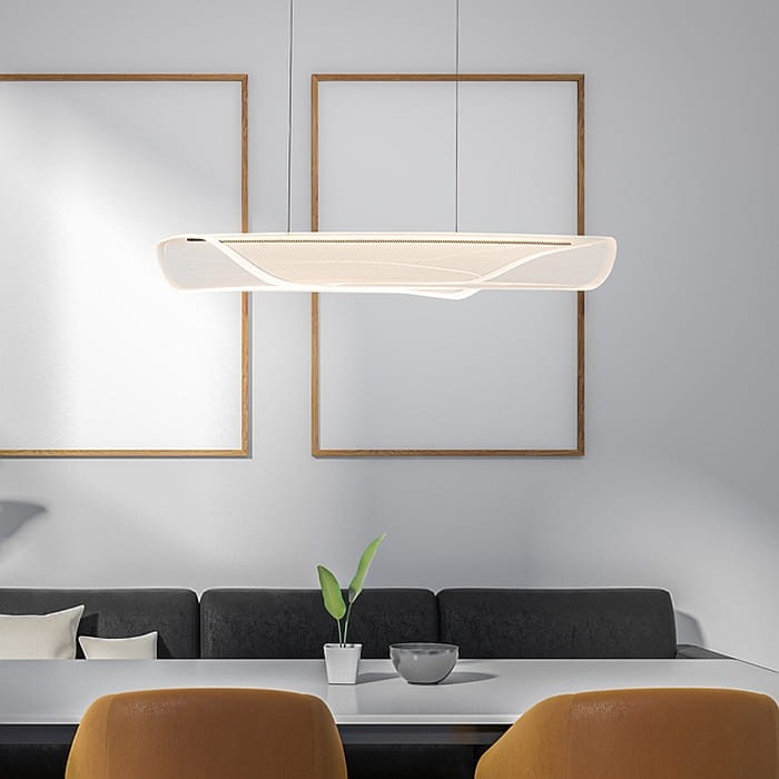 Italux Casel PND-57882-32W-3K nowoczesna lampa do salonu