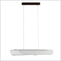 wisząca lampa LED 98 cm Casel Italux PND-57882-32W-3K