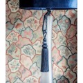 lampa podłogowa ze szkła Siena Blue Matt 4concepts  L235320368
