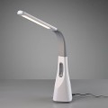Vento lampka do pracy z wentylatorem i ładowarką Trio RL R50381101