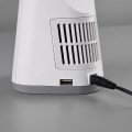 RL Vento R50381101 lampa do pracy i nauki z gniazdem USB