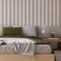biała lampa wisząca do sypialni Sollux Lighting BRINA SL.1331