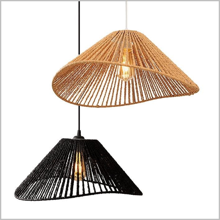 MAXlight lampa wisząca boho Amalfi I