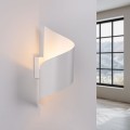 biała lampa designerska Talassa Solux SL.1308