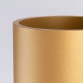 zloty kinkiet świecący góra-dół ORBIS Gold Sollux  SL.1181
