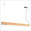 liniowa lampa wisząca LED Thoro LYKKE 120 cm