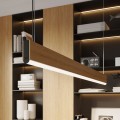 liniowa lampa biurowa LED Thoro LYKKE 150 cm 4000K TH.323