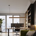 lampa nad biurko Thoro LYKKE LED