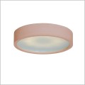 różowy beton LOFTLIGHT PLAN rose