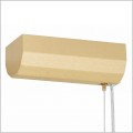 lampa wisząca LED podsufitka HAMPTON Argon 8627