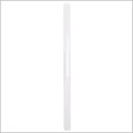 kinkiet do łazienki szklana rurka 91 cm FAYETTE Maxlight W0367