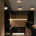 plafony do kuchni Liguria Candellux 13-24152