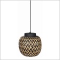 Lampa rotang jasny i ciemny Reality Elaine 342201-30