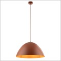 lampa wisząca TKlighting Faro Brick 50cm 10260
