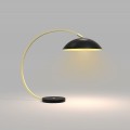 nowoczesna lampa biurkowa LED ROSSKOFF AVIANO 8001-104