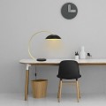 lampa LED do gabinety w stylu minimalistycznym ROSSKOFF AVIANO 8001-104