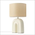 lampa 1xE27 stołowa Nordlux Haze 2412705009