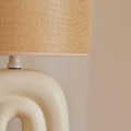 lampa 1xE27 stołowa Nordlux Haze 2412705009