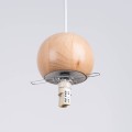 lampa wisząca 3 x G9 LED PEKKA 3P Sollux SL.1391