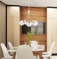 Candellux lampa wisząca do jadalni DANI 35-79275