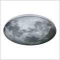 Plafon LED w kształcie księżyca LUNA Light Prestige 1106/1C