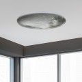 plafon dekoracyjny po sypialni LUNA Light Prestige 1106/1C
