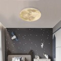 plafon do pokoju młodzieżowego LUNA Light Prestige 1106/1C
