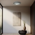plafon do przedpokoju LUNA LED Light Prestige 1106/1C