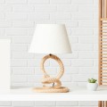 lampa stołowa do wnętrz skandynawskich SAILOR Brilliant 94978/09