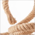 lampka biurkowa z naturalnego sznura SAILOR Brilliant 94978/09