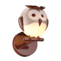 kinkiet SOWA dla dzieci OWL ML245 Milagro