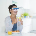 Luminette 3 okulary do światłoterapii Lucimed