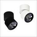 nastawna oprawa natynkowa Light Prestige BREMA LP-2626-1RM