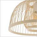 lampa wisząca w stylu boho Nowodvorski KRABI 11158