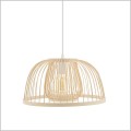 lampa wisząca z podwójnym ażurowym Nowodvorski KRABI 11158