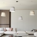 lampa wisząca do salonu ASCOT 4 MIX Emibig 1425/4
