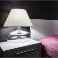 lampa strojąca ze szkła do sypialni 4concepts Stockholm L005031215