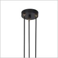 nowoczesna lampa wisząca LUGANO Light Prestige LP-2828-3P