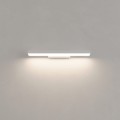 mały kinkiet IP44 do łazienki AQUA Light Prestige