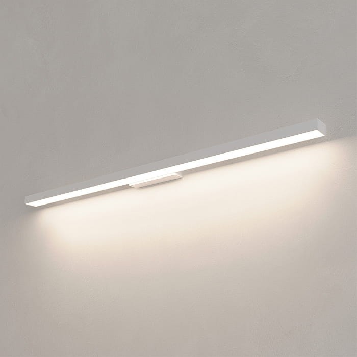 Light Prestige kinkiet wodoszczelny AQUA WHITE 92cm LP-987/1W-L-WH
