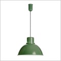 kolorowa lampa wisząca TAR Reflex Maxi Green