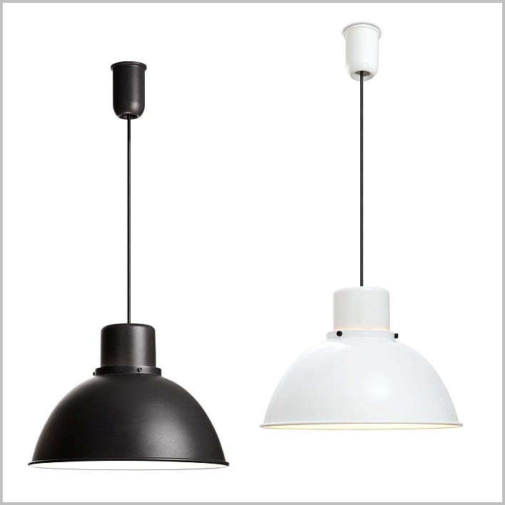 nowoczesne lampy wiszące TAR REFLEX Maxi