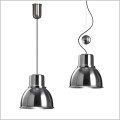 TAR Reflex Mini Steel lampy wiszące ze stali