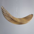 ruchoma lampa Zeppelin Elastic TAR