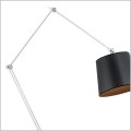 Argon ZAKYNTOS BIS 3952 regulowana lampa podłogowa